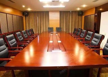 董事型会议室